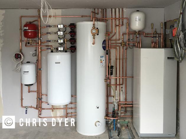 Hot Water Systems