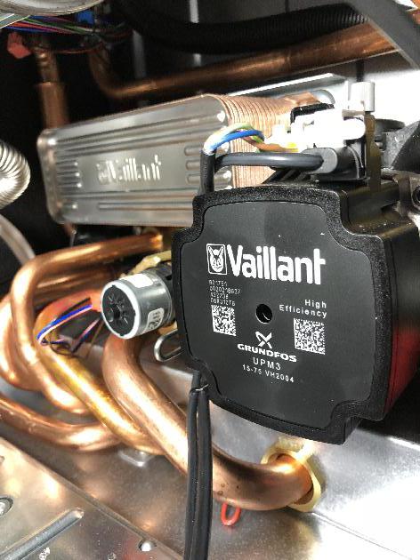 Boiler Servicing
