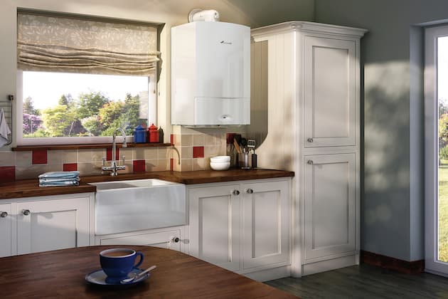 Boiler Repair