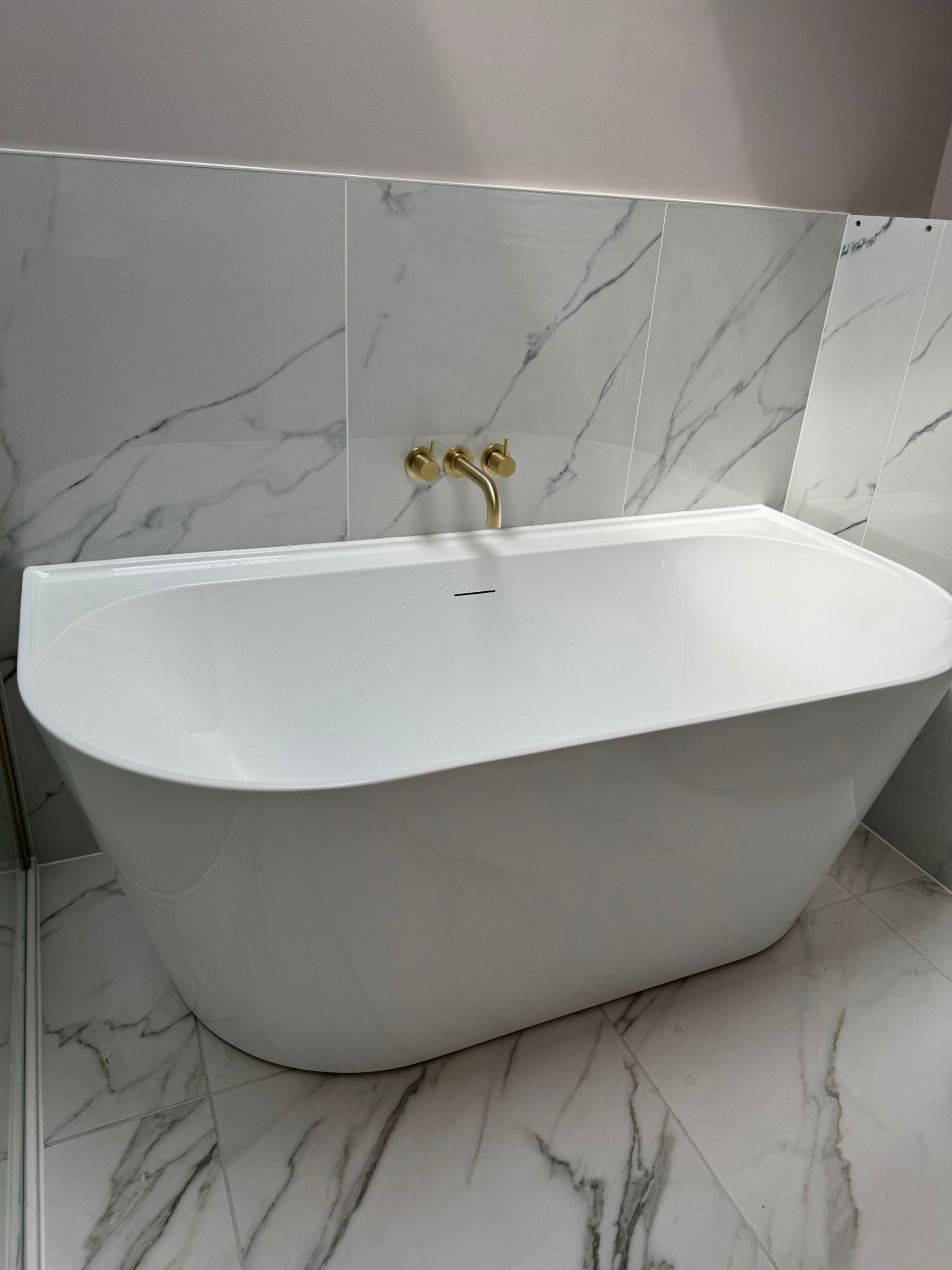 Heating & Plumbing Services, From Boilers to Bathrooms