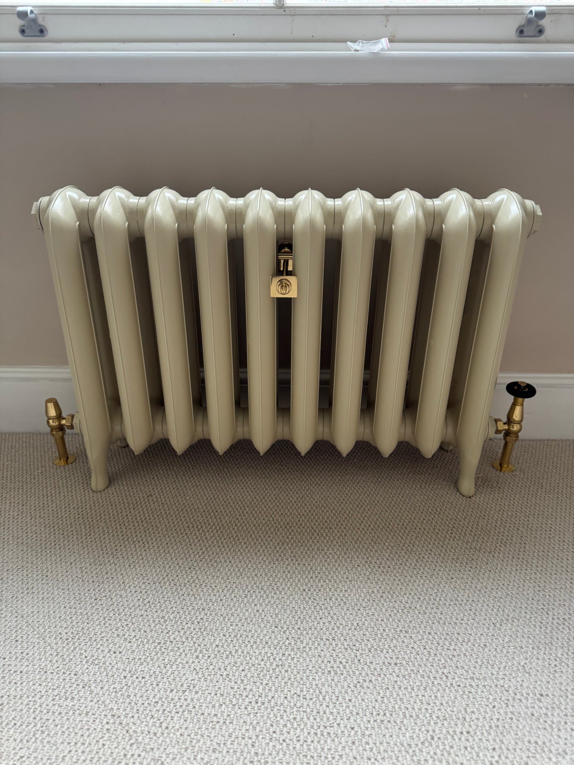 Radiator Installation & Service