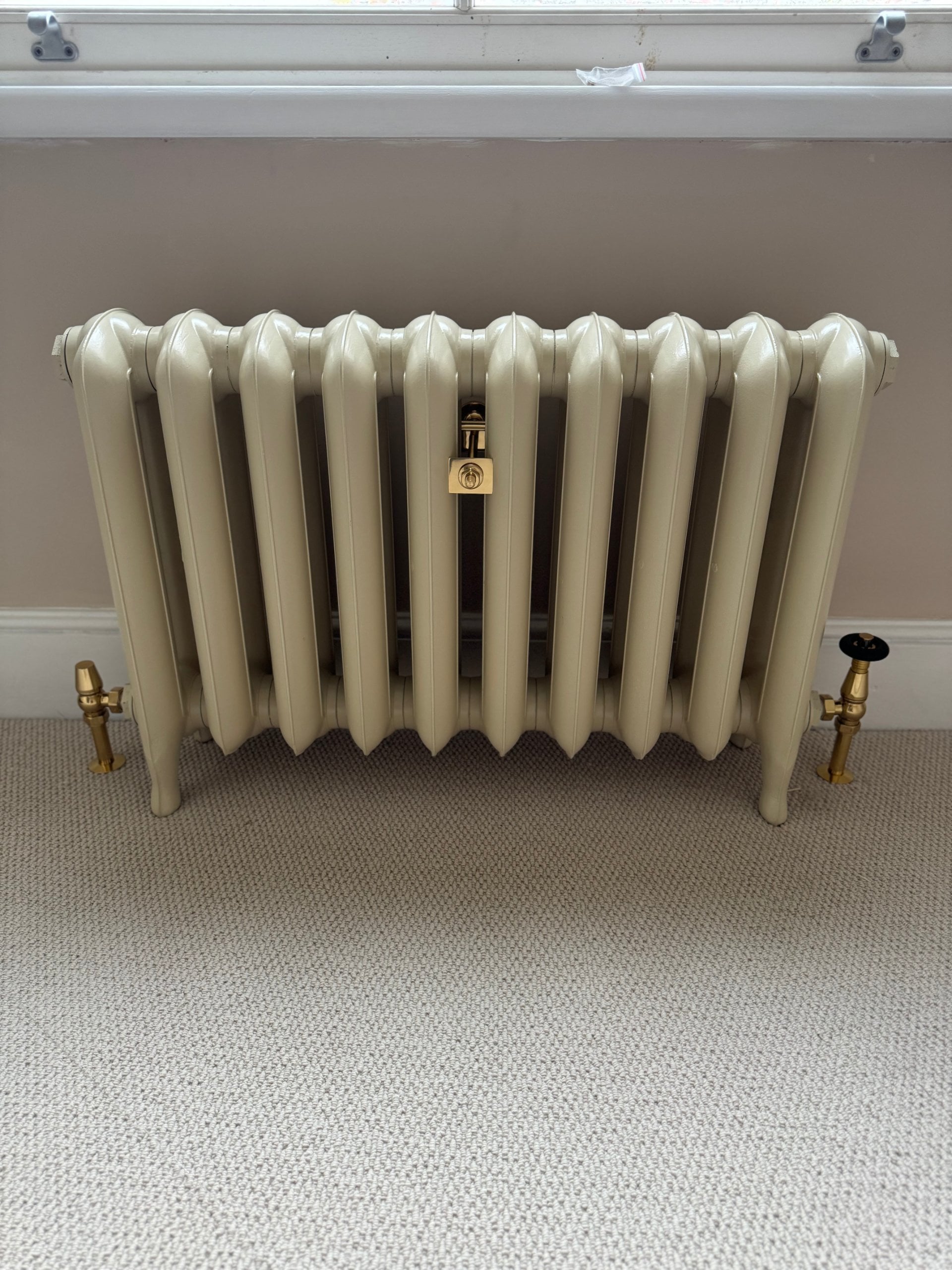 Radiator Installation & Service