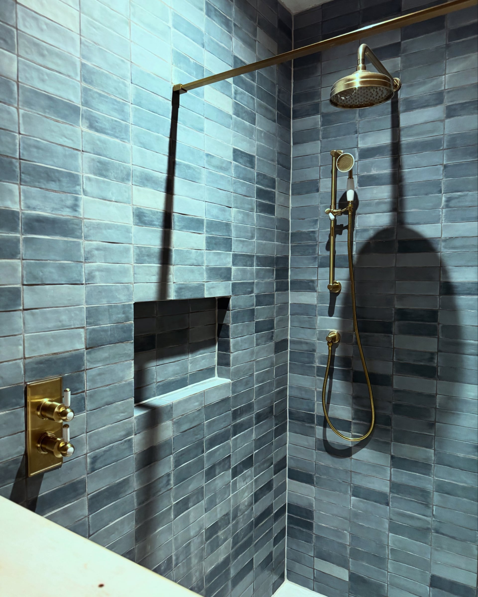 Bathroom Installation